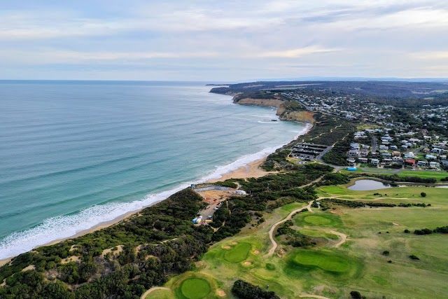 Jan Juc Surf Life Saving Club